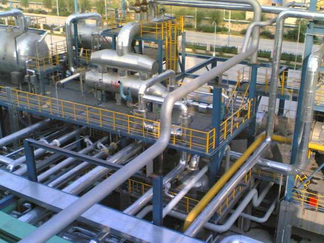 電廠(chǎng)鋼格柵板--03